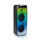 Prijenosni audio sustav BIGBEN PARTYBTHPL, Bluetooth, 200W, 1x žičani mikrofon, karaoke