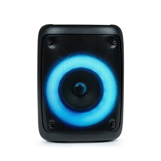 Prijenosni audio sustav BIGBEN PARTYBTHPS, Bluetooth, 30W, karaoke