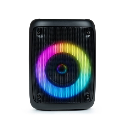 Prijenosni audio sustav BIGBEN PARTYBTHPS, Bluetooth, 30W, karaoke   - Karaoke