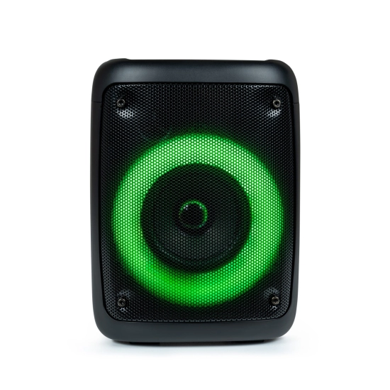 Prijenosni audio sustav BIGBEN PARTYBTHPS, Bluetooth, 30W, karaoke