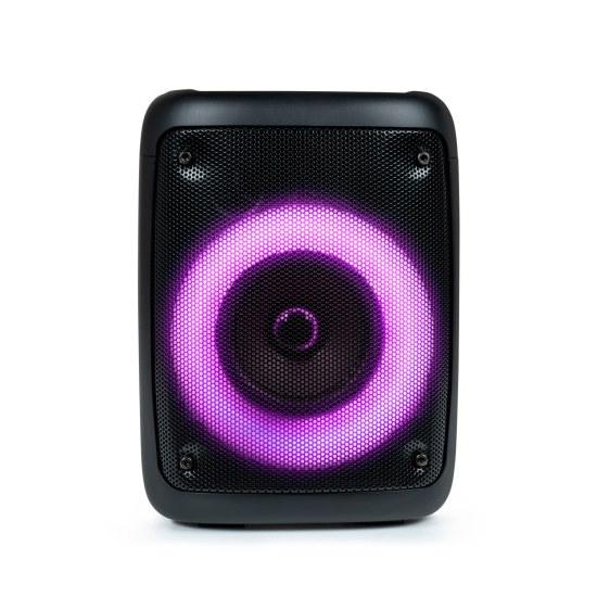 Prijenosni audio sustav BIGBEN PARTYBTHPS, Bluetooth, 30W, karaoke