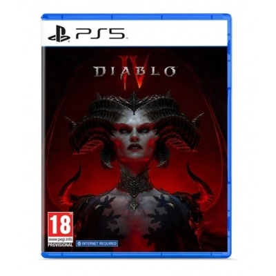 Igra za PS5, Diablo 4 - Prednarudžba   - Video igre