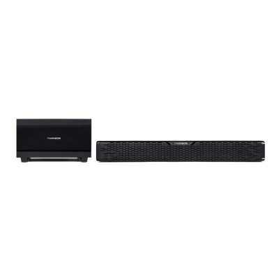 Soundbar THOMSON SB60BTS, 120W, bluetooth 5.0, soundbar+ subwoofer