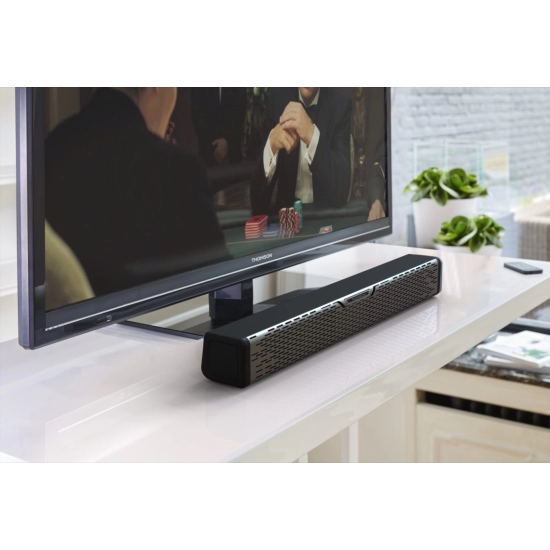 Soundbar THOMSON SB60BTS, 120W, bluetooth 5.0, soundbar+ subwoofer