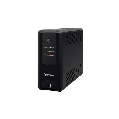 UPS CYBEPOWER 1050VA/630W UT1050EG, line-int., šuko, desktop   - UPS I PRENAPONSKA ZAŠTITA