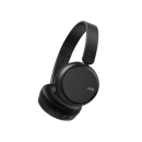 Slušalice JVC HA-S36WBU, on-ear, bežične, Bluetooth, crne