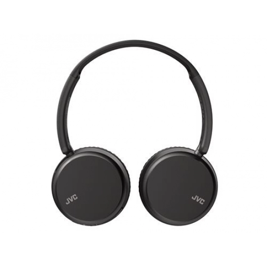 Slušalice JVC HA-S36WBU, on-ear, bežične, bluetooth, crne