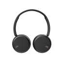 Slušalice JVC HA-S36WBU, on-ear, bežične, Bluetooth, crne