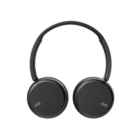 Slušalice JVC HA-S36WBU, on-ear, bežične, Bluetooth, crne