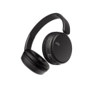 Slušalice JVC HA-S36WBU, on-ear, bežične, Bluetooth, crne