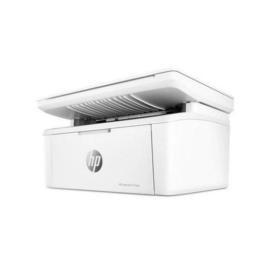 Multifunkcijski printer HP LaserJet MFP M140w 7MD72F, printer/scanner, 600dpi, USB B, WiFi, bijeli