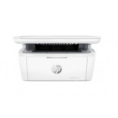 Multifunkcijski printer HP LaserJet MFP M140w 7MD72F, printer/scanner, 600dpi, USB, WiFi, bijeli   - Laserski printeri