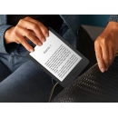 E-Book Reader AMAZON Kindle 2022, 6incha, 16GB, 300dpi, WiFi, crni