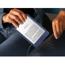 E-Book Reader AMAZON Kindle 2022, 6incha, 16GB, 300dpi, WiFi, plavi