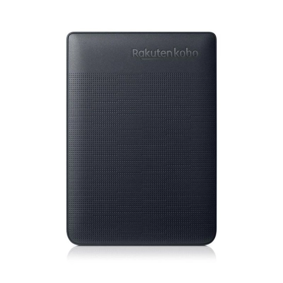 E-Book Reader KOBO Nia, 6incha Touch, 8GB, WiFi, crni
