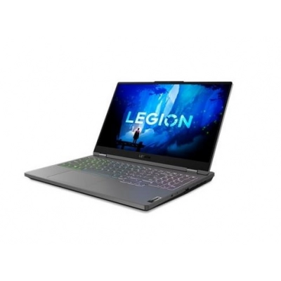 Laptop LENOVO Legion 5 15IAH7H, 82RB00G8SC, Core i5-12500H, 15.6incha, 16GB, 512GB SSD, RTX3060-6GB, DOS, sivi   - Laptopi Lenovo odabrani modeli Promo