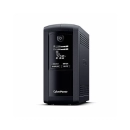 UPS CXBERPOWER 1000VA/550W VP1000EILCD, line-int., Euro, desktop