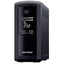 UPS CYBERPOWER 1000VA/550W VP1000ELCD, line-int., šuko, desktop