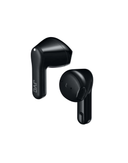 Slušalice JVC HA-A3T True Wireless Earbuds, in-ear, bežične, Bluetooth, crne