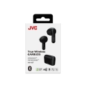 Slušalice JVC HA-A3T True Wireless Earbuds, in-ear, bežične, bluetooth, crne