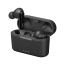 Slušalice JVC HA-A9T True Wireless Earbuds, in-ear, bežične, bluetooth, crne