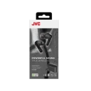 Slušalice JVC HA-A9T True Wireless Earbuds, in-ear, bežične, Bluetooth, crne
