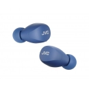 Slušalice  JVC HA-A6T True Wireless Earbuds, bežične, bluetooth, plave