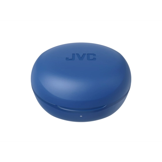 Slušalice JVC HA-A6T True Wireless Earbuds, in-ear, bežične, Bluetooth, plave