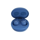 Slušalice JVC HA-A6T True Wireless Earbuds, in-ear, bežične, bluetooth, plave