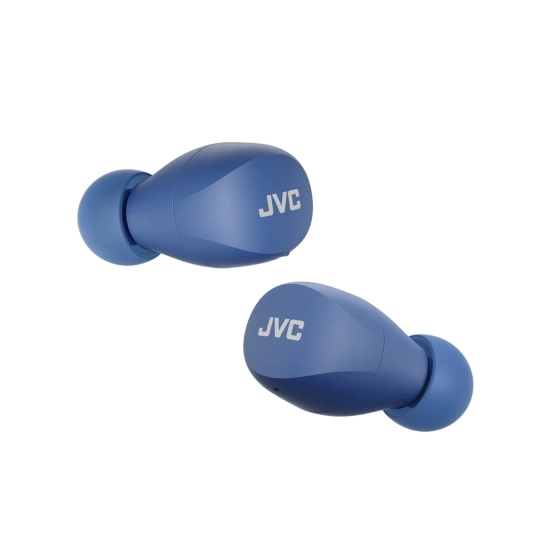 Slušalice JVC HA-A6T True Wireless Earbuds, in-ear, bežične, Bluetooth, plave