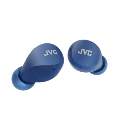 Slušalice JVC HA-A6T True Wireless Earbuds, in-ear, bežične, Bluetooth, plave   - Slušalice za smartphone