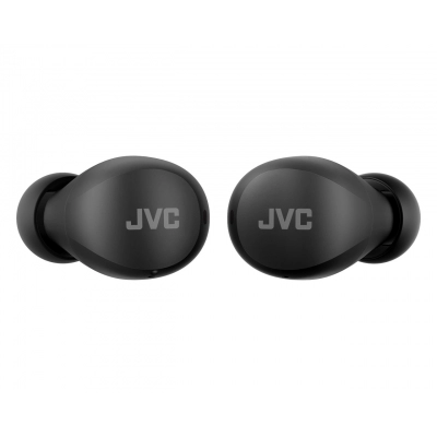 Slušalice  JVC HA-A6T True Wireless Earbuds, bežične, bluetooth, crne   - Slušalice za smartphone