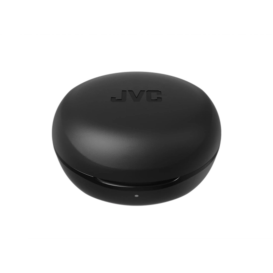 Slušalice JVC HA-A6T True Wireless Earbuds, in-ear, bežične, Bluetooth, crne