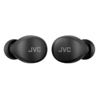 Slušalice JVC HA-A6T True Wireless Earbuds, in-ear, bežične, bluetooth, crne   - Slušalice za smartphone