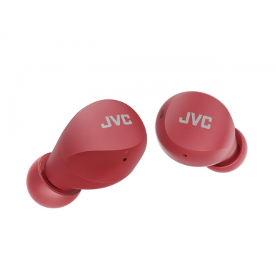 Slušalice  JVC HA-A6T True Wireless Earbuds, bežične, bluetooth, roze   - Slušalice za smartphone