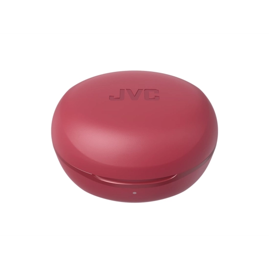 Slušalice JVC HA-A6T True Wireless Earbuds, in-ear, bežične, Bluetooth, roze