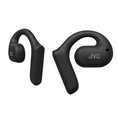 Slušalice  JVC HA-NP35T Open-ear Wireless Hearphones, bežične, bluetooth, crne   - Slušalice za smartphone