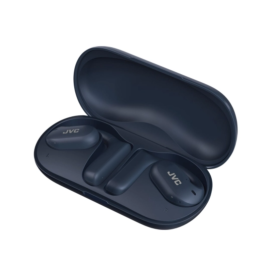 Slušalice JVC HA-NP35T Open-ear Wireless Hearphones, in-ear, bežične, bluetooth, plave