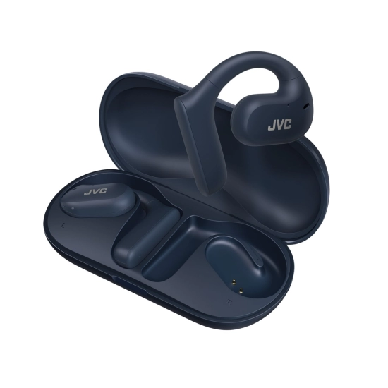 Slušalice JVC HA-NP35T Open-ear Wireless Hearphones, in-ear, bežične, bluetooth, plave