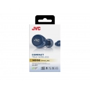 Slušalice  JVC HA-A30T True Wireless Earbuds, bežične, bluetooth, plave