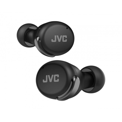 Slušalice  JVC HA-A30T True Wireless Earbuds, bežične, bluetooth, crne   - Slušalice za smartphone