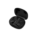 Slušalice JVC HA-EC25T True Wireless Earphones Sports, in-ear, bežične, bluetooth, crne