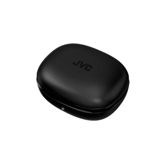 Slušalice JVC HA-EC25T True Wireless Earphones Sports, in-ear, bežične, bluetooth, crne