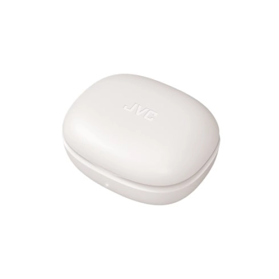 Slušalice JVC HA-EC25T True Wireless Earphones Sports, in-ear, bežične, Bluetooth, bijele