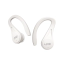 Slušalice JVC HA-EC25T True Wireless Earphones Sports, in-ear, bežične, bluetooth, bijele