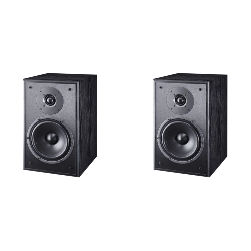 Zvučnici MAGNAT Monitor S30, bookshelf zvučnici, par, crni
