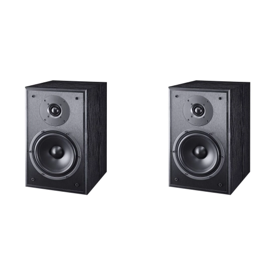 Zvučnici MAGNAT Monitor S30, bookshelf zvučnici, par, crni