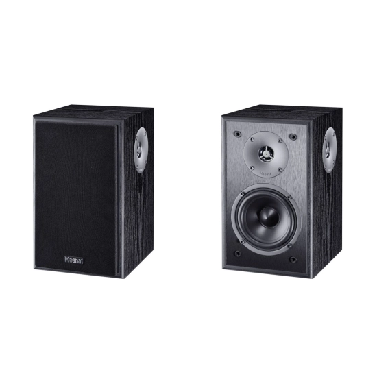 Zvučnici MAGNAT Monitor S10 D, bookshelf zvučnici, par, crni Zvučnici MAGNAT Monitor S10 D, bookshelf zvučnici, par, crni
