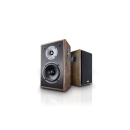 Zvučnici MAGNAT Monitor S10 D, bookshelf zvučnici, par, walnut
