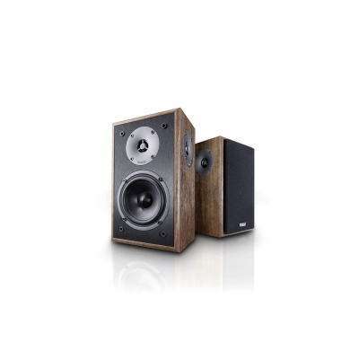 Zvučnici MAGNAT Monitor S10 D, bookshelf zvučnici, par, walnut